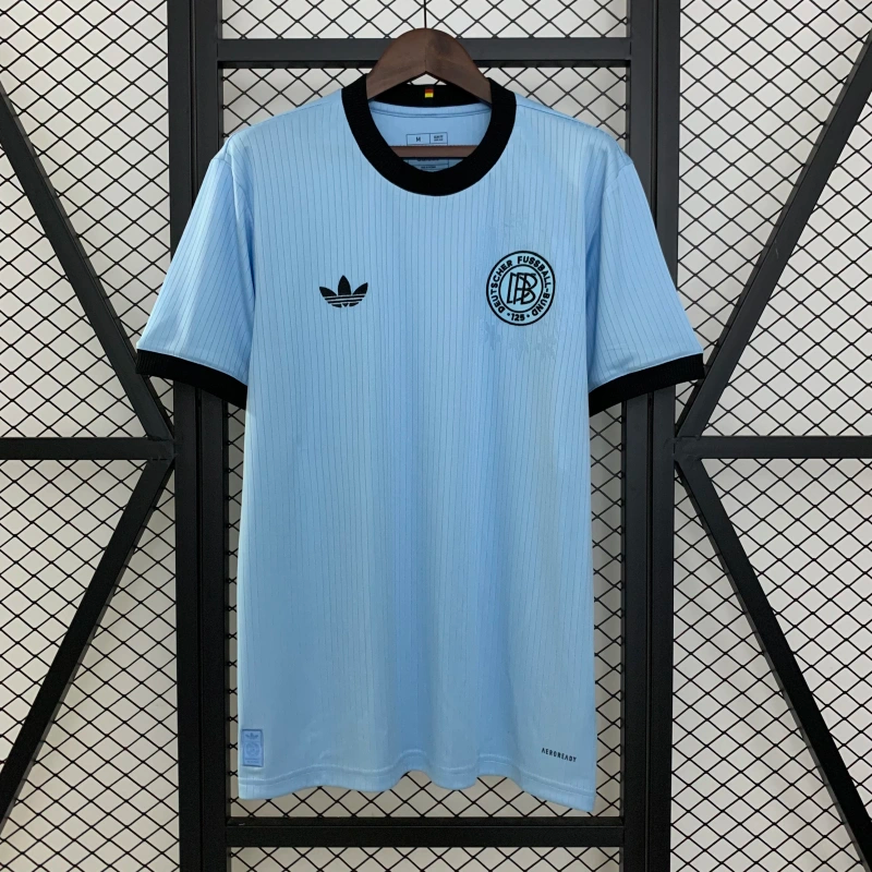 Germany 25/26 Anniversary kit
