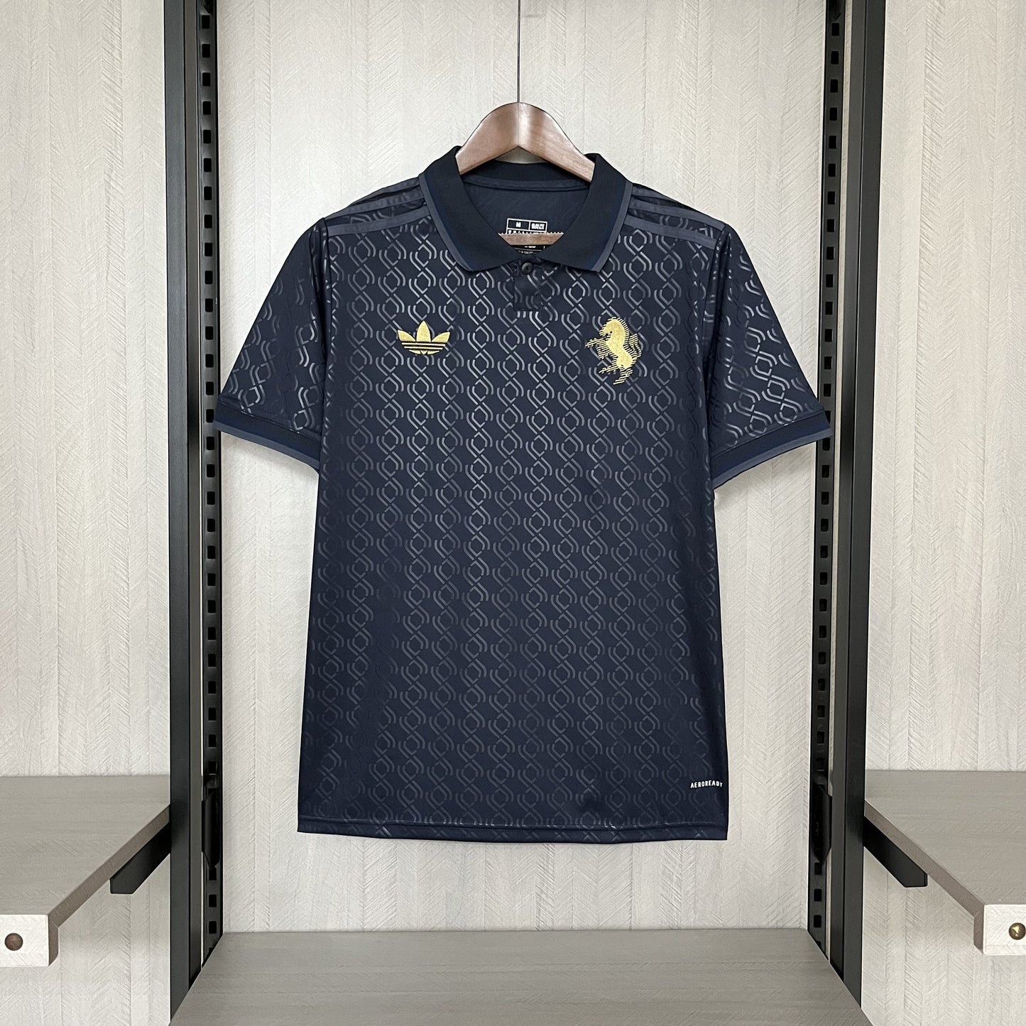 Juventus 25/26 Away kit