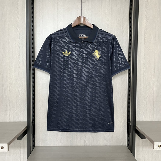 Juventus 25/26 Away kit