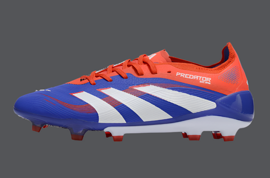 Adidas PREDATOR ACCURACY+ FG 2025 BOOTS