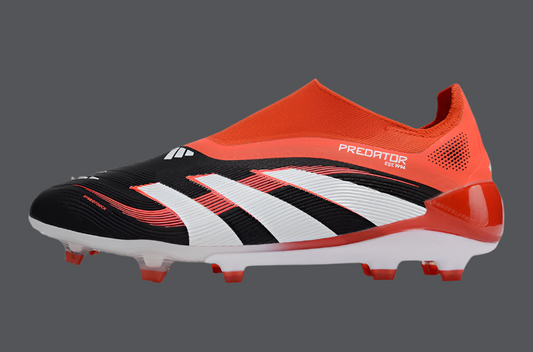 Adidas PREDATOR ACCURACY+ FG 2025 BOOTS