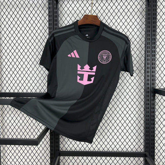 Inter Miami 25/26 Away kit