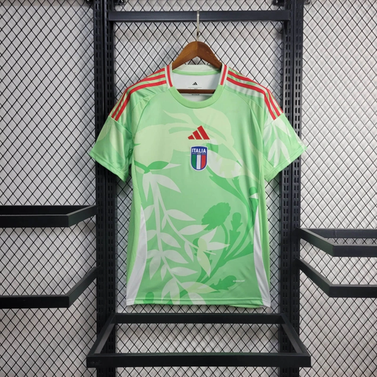 Italy 2025 Special kit