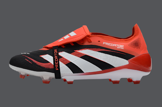 Adidas PREDATOR ACCURACY+ FG 2025 BOOTS
