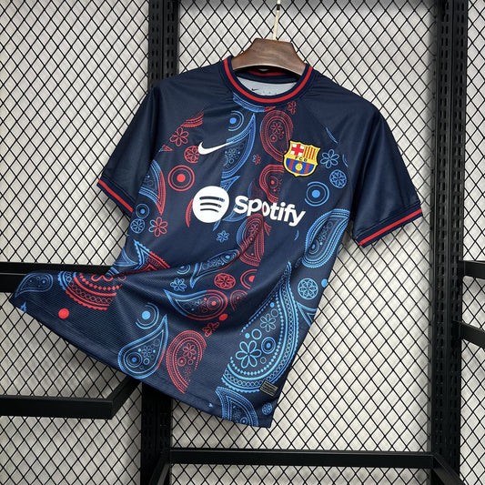 Barcelona Special kit