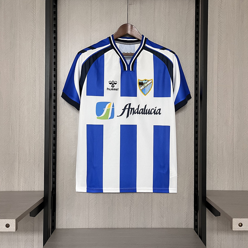 Málaga 25/26 Home kit