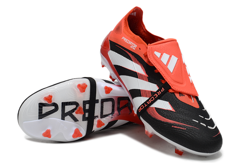 Adidas PREDATOR ACCURACY+ FG 2025 BOOTS