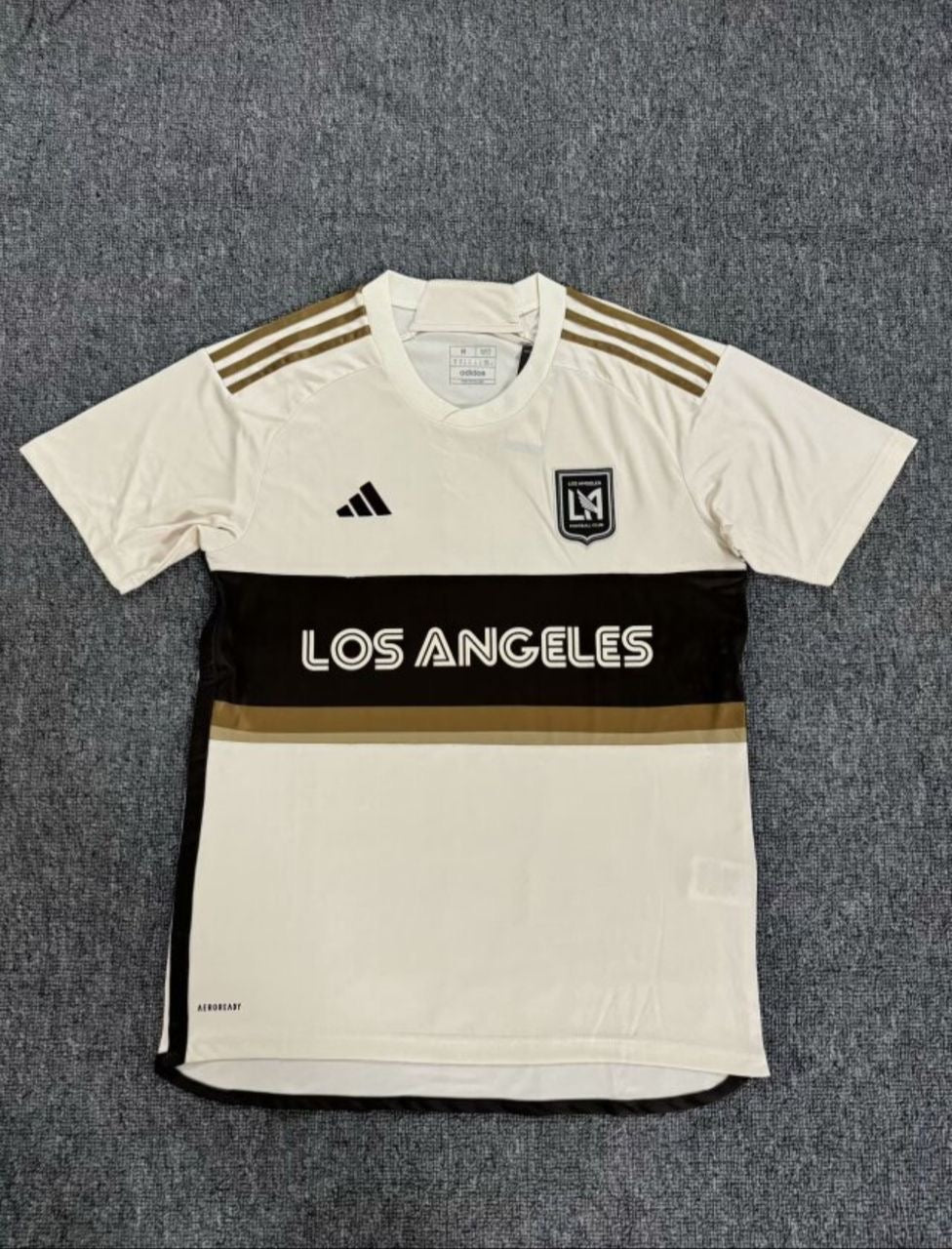 LA FC 24/25 Third kit