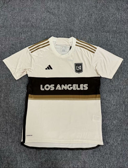 LA FC 24/25 Third kit