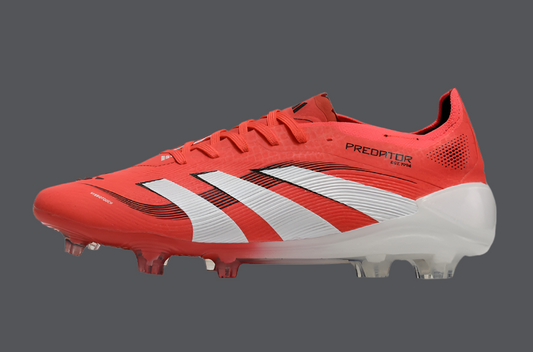 Adidas PREDATOR ACCURACY+ FG 2025 BOOTS