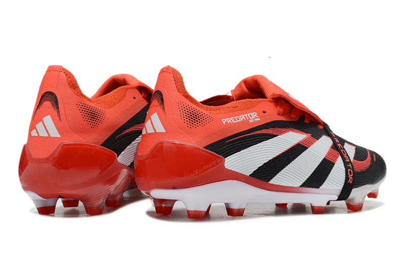Adidas PREDATOR ACCURACY+ FG 2025 BOOTS