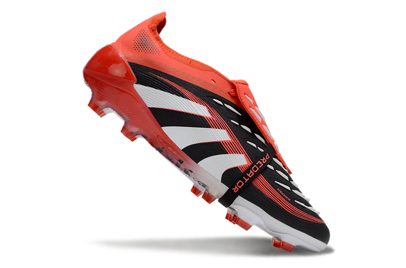 Adidas PREDATOR ACCURACY+ FG 2025 BOOTS