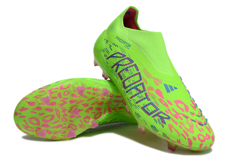 Adidas PREDATOR ACCURACY+ FG 2025 BOOTS