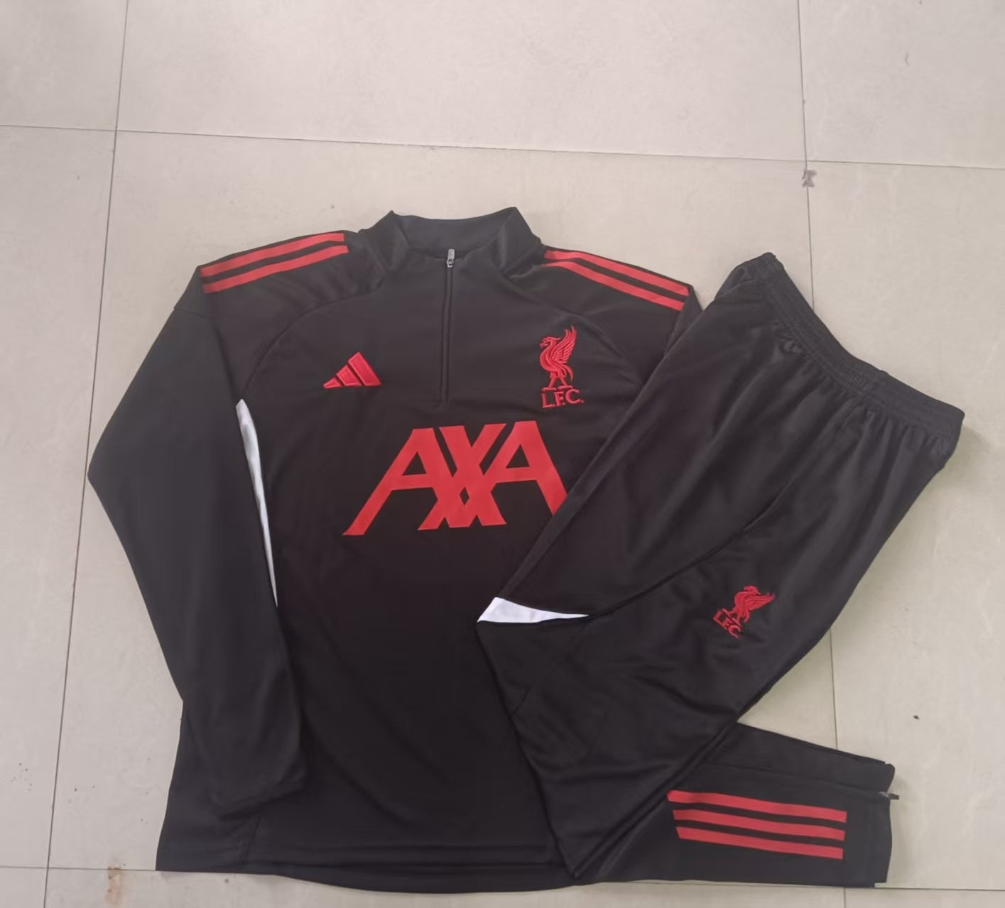 Liverpool Tracksuits