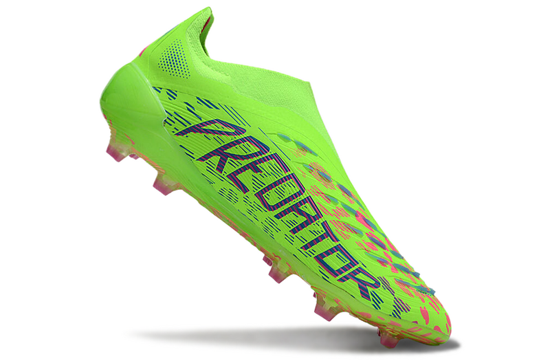 Adidas PREDATOR ACCURACY+ FG 2025 BOOTS