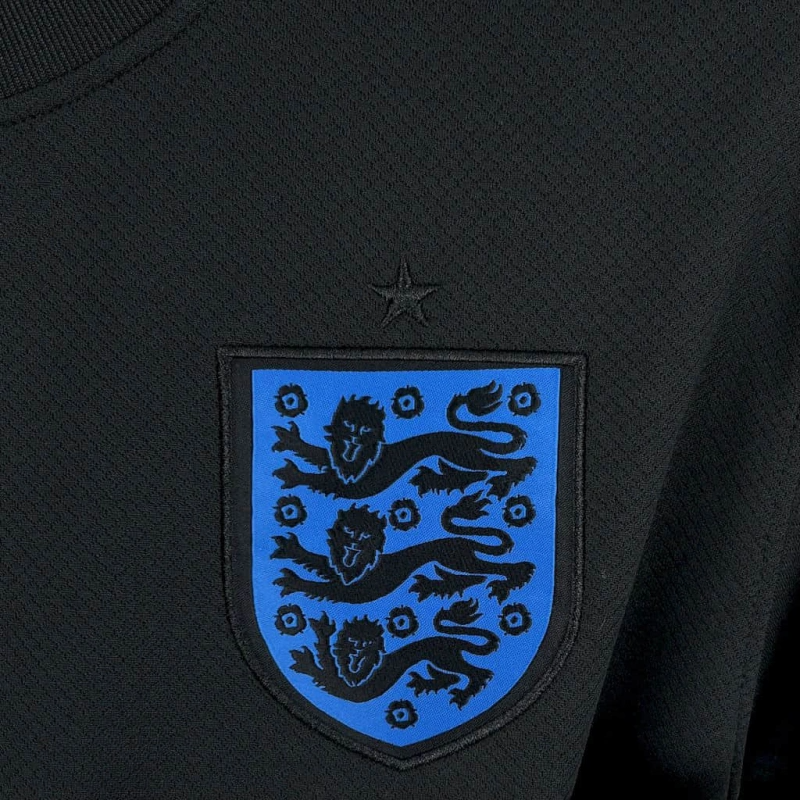 England 25/26 Away kit