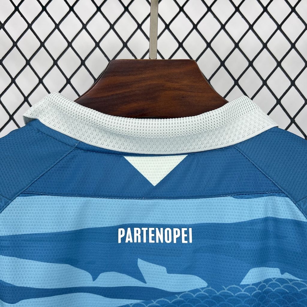Napoli 25/26 Fourth kit