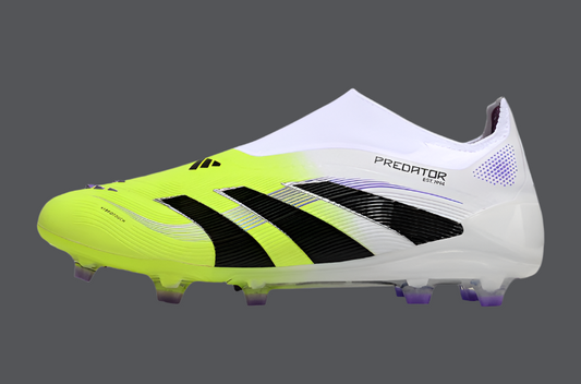 Adidas PREDATOR ACCURACY+ FG 2025 BOOTS