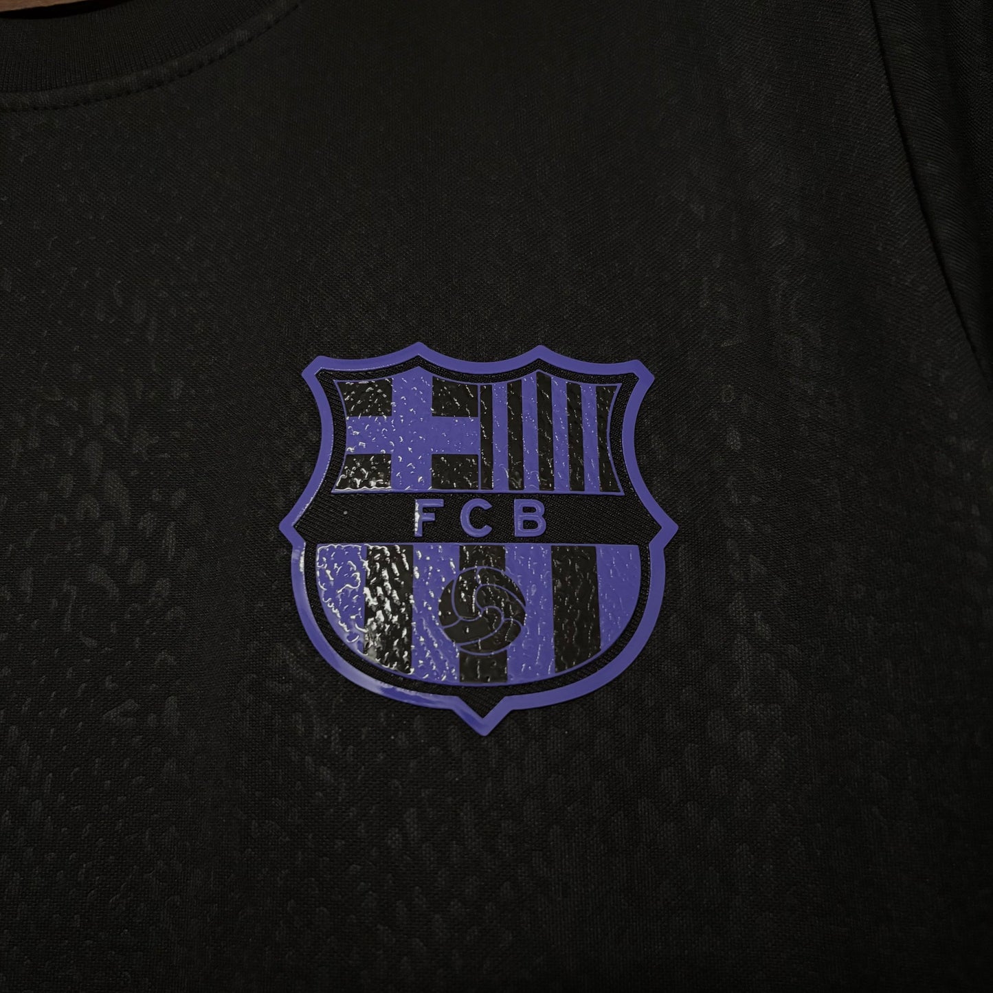 Barcelona 25/26 Fourth kit