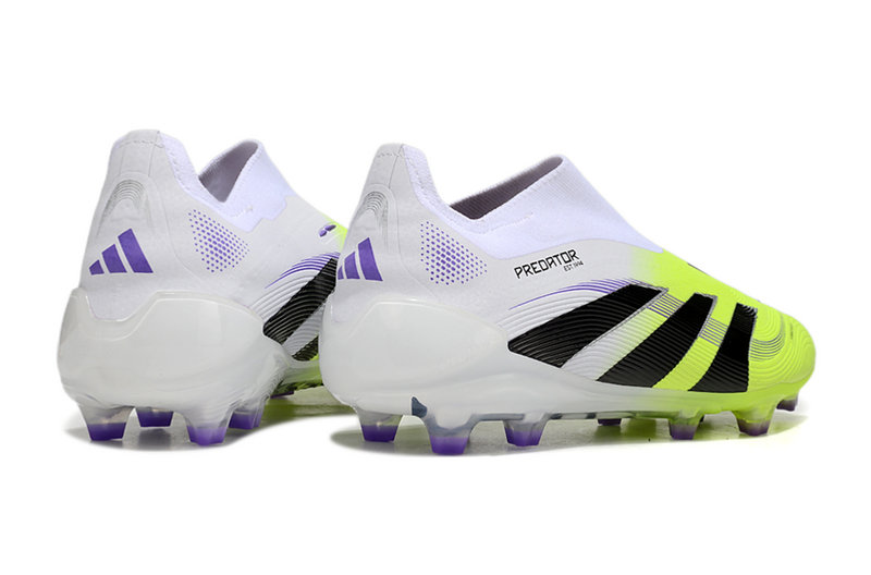 Adidas PREDATOR ACCURACY+ FG 2025 BOOTS