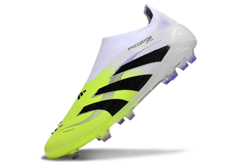 Adidas PREDATOR ACCURACY+ FG 2025 BOOTS