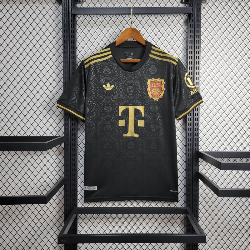 Bayern München 125th Anniversary kit