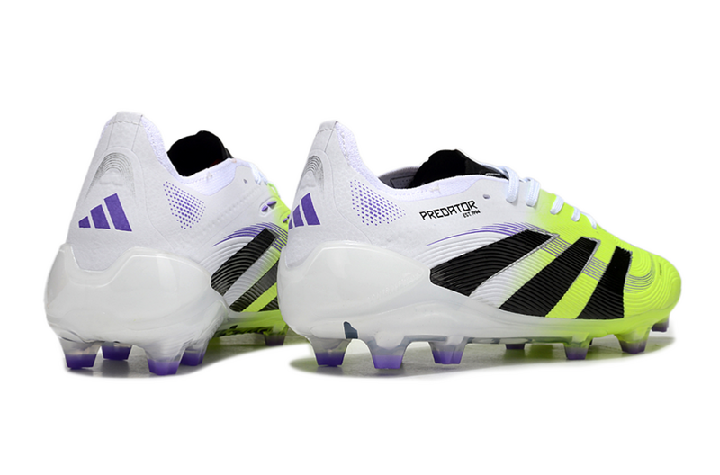 Adidas PREDATOR ACCURACY+ FG 2025 BOOTS