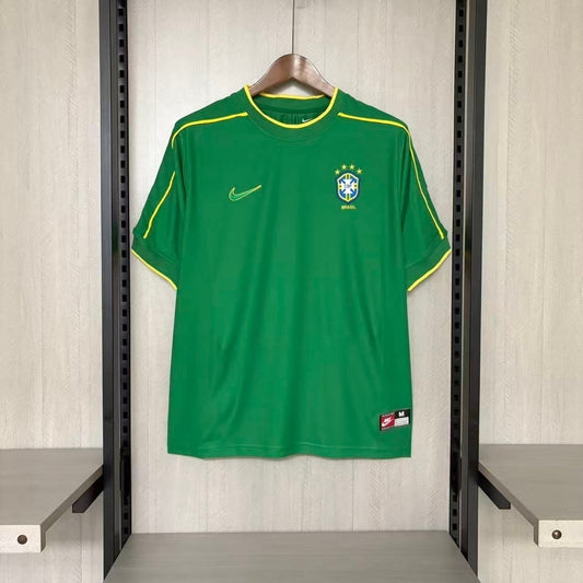 Brazil 1998 Gk kit