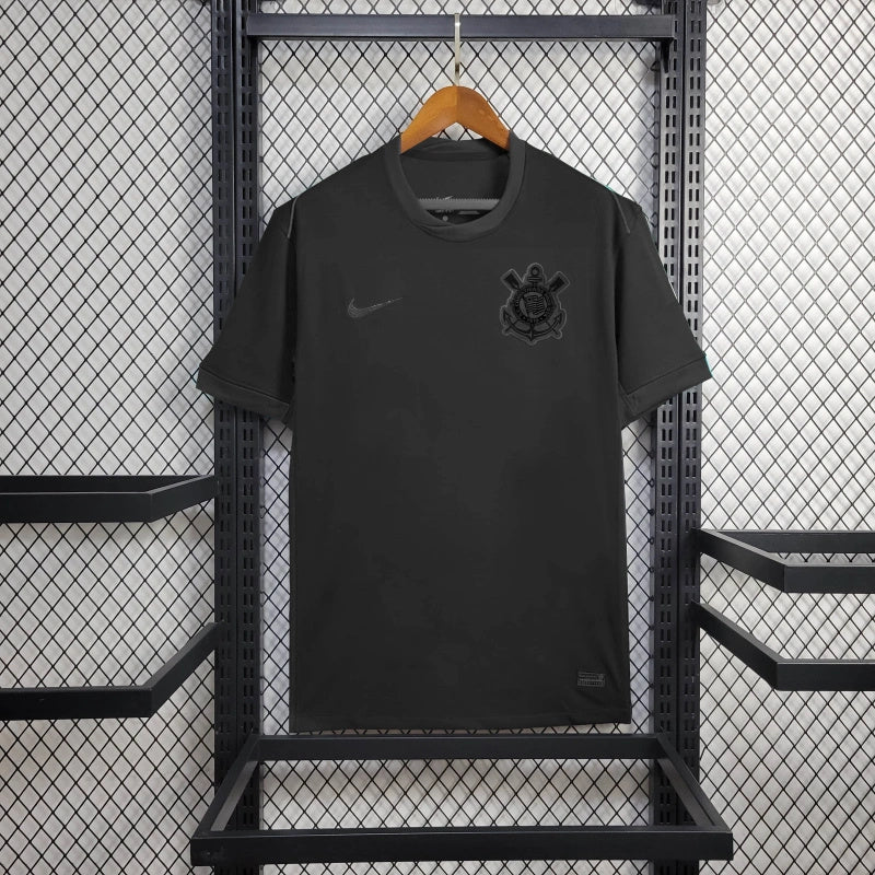 Corinthians 24/25 Away kit