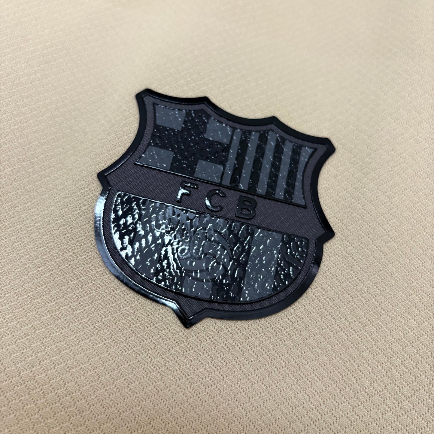 Barcelona 25/26 Away kit