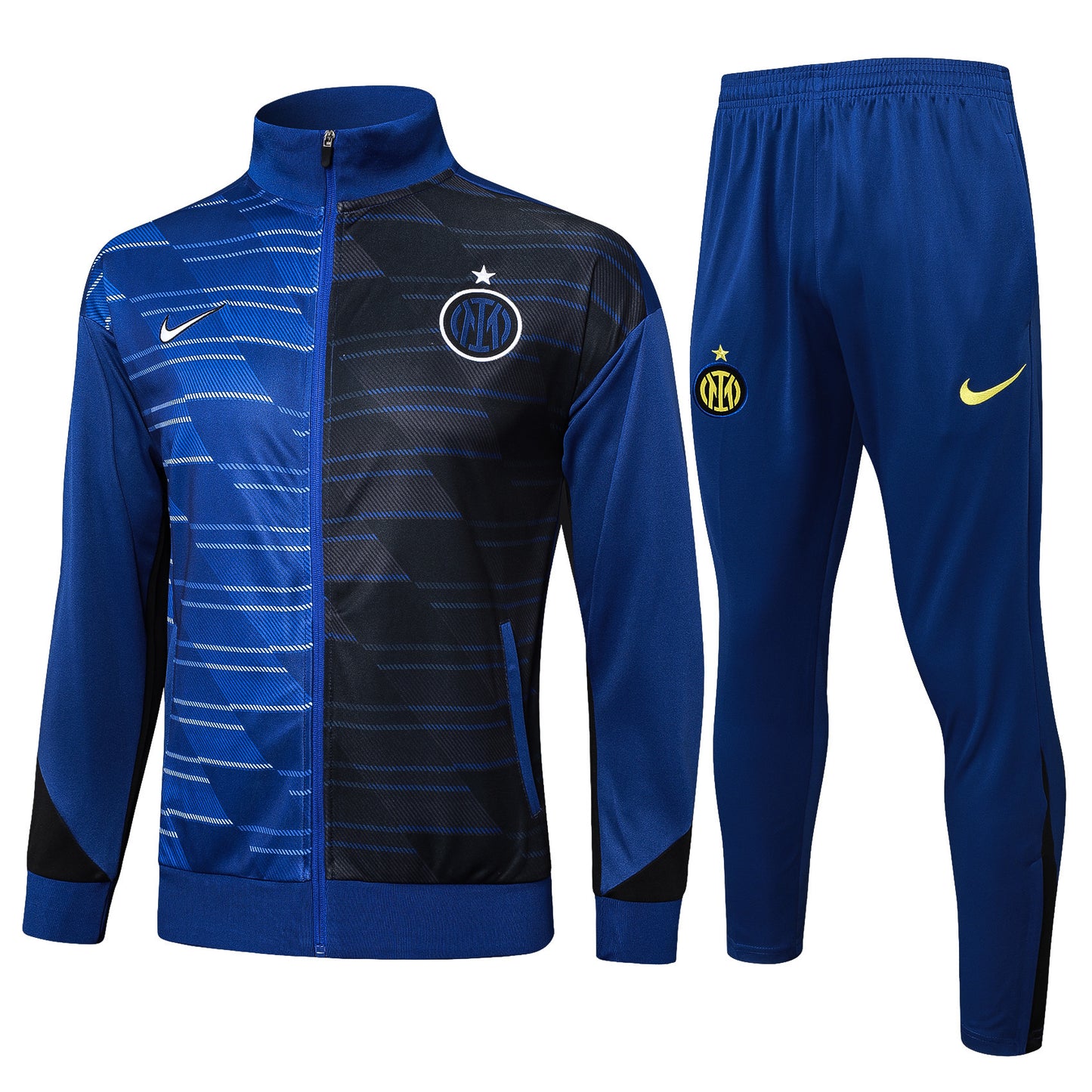Inter Milan Tracksuit