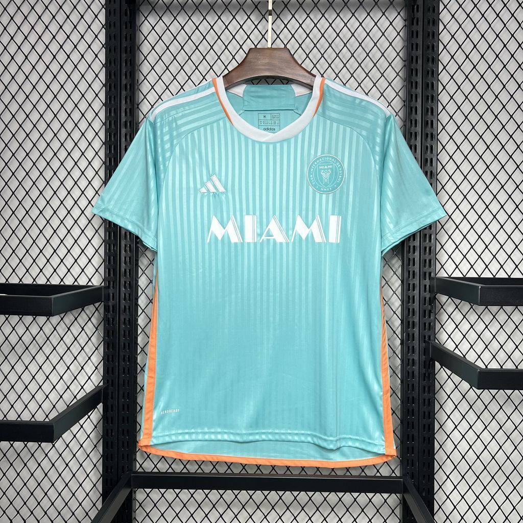 Inter 24/25 Third kit
