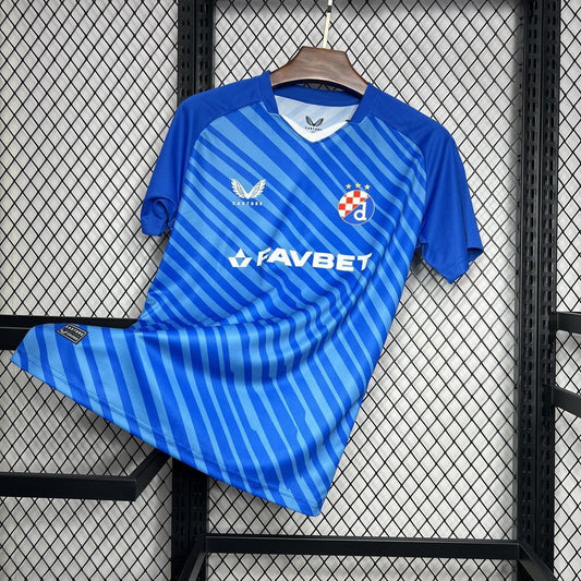 Dinamo Zagreb 24/25 Home kit