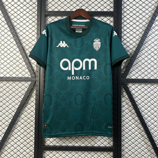 Monaco 25/26 Away kit