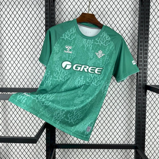 Real Betis 24/25 Fourth kit