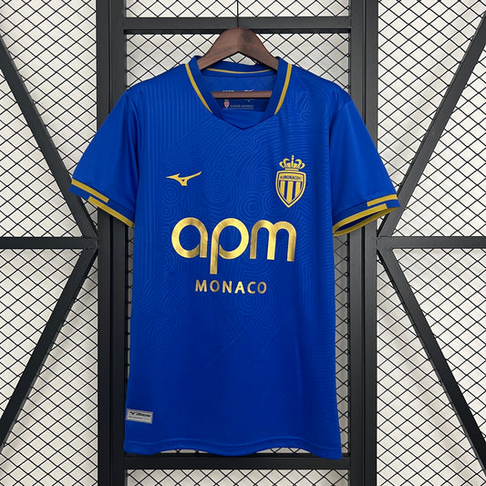 Monaco 25/26 Third kit