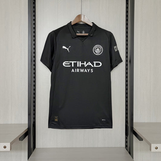 Manchester City 25/26 Third kit