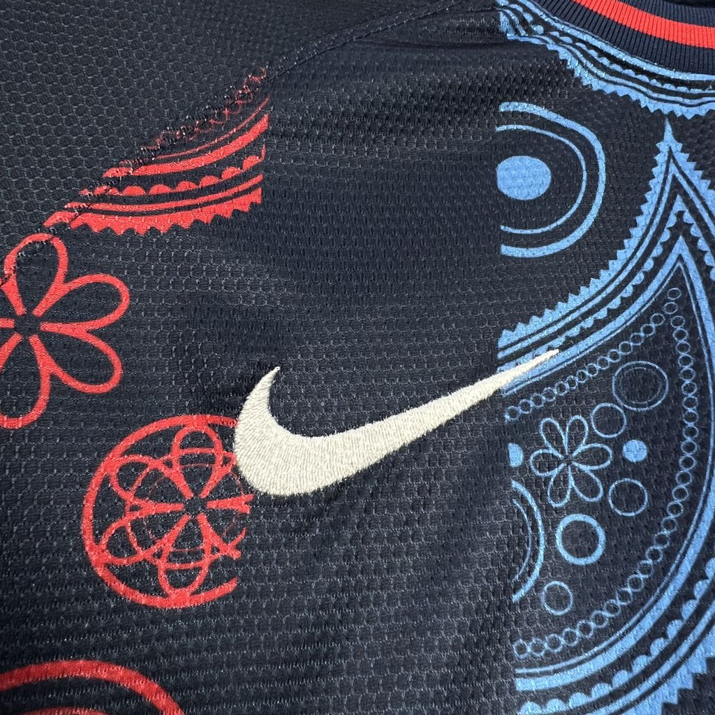 Barcelona Special kit