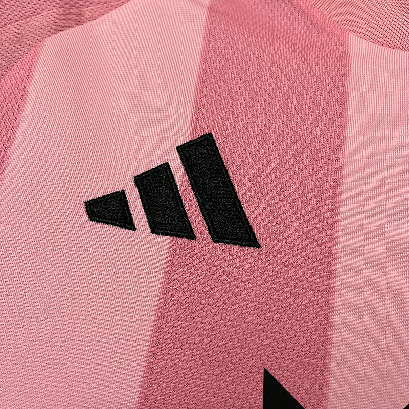 Inter Miami 2025 Home kit