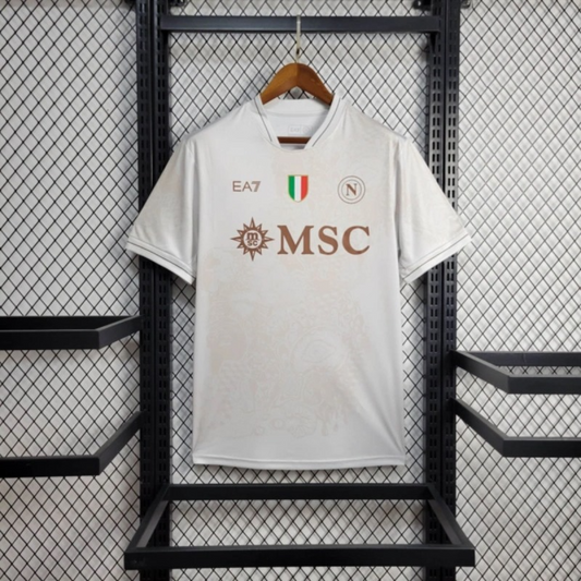 Napoli 25/26 Away kit