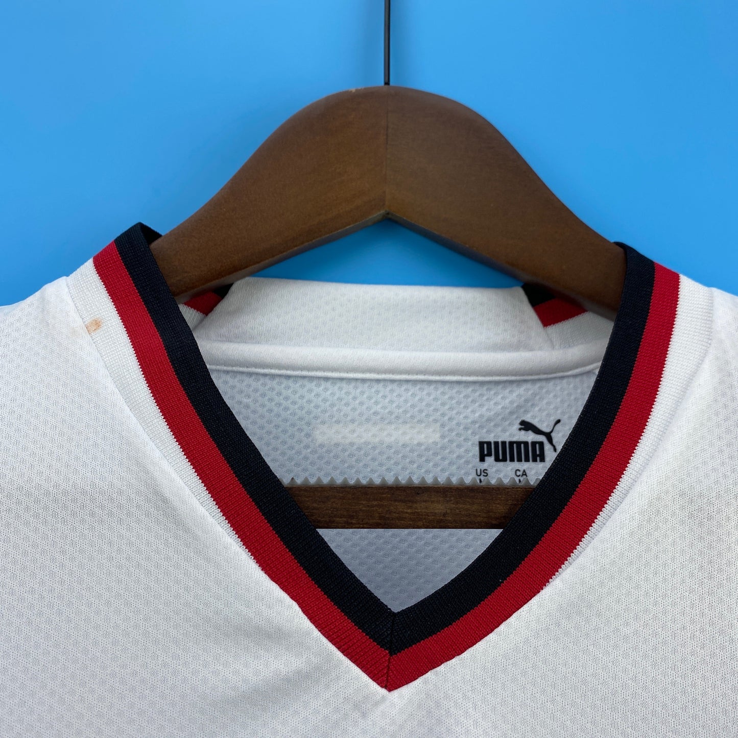 AC Milan 22/23 Away kit