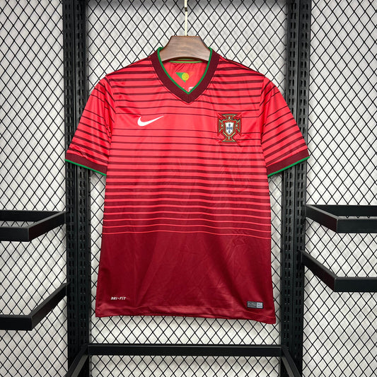 Portugal 2024 Home kit
