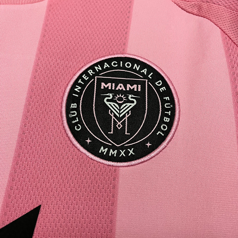 Inter Miami 2025 Home kit