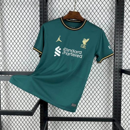 Liverpool 24/25 Special kit
