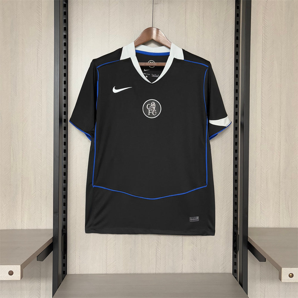 Chelsea 25/26 Third kit