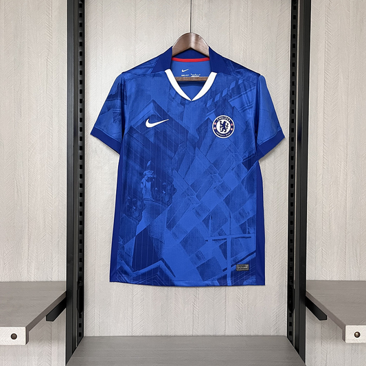 Chelsea 25/26 Home kit