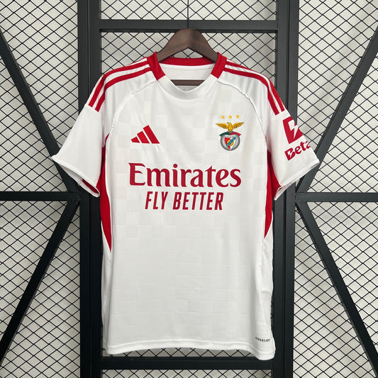 Benfica 25/26 Third kit