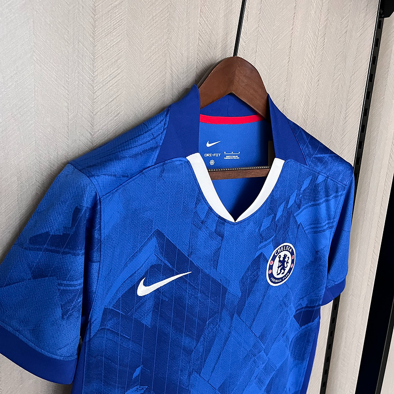 Chelsea 25/26 Home kit