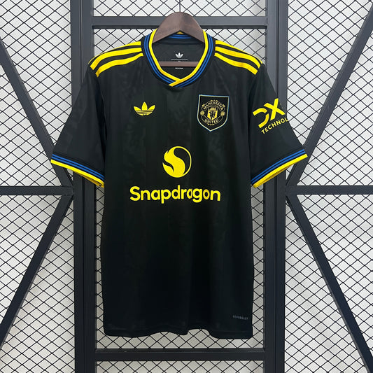 Manchester United 25/26 Third kit
