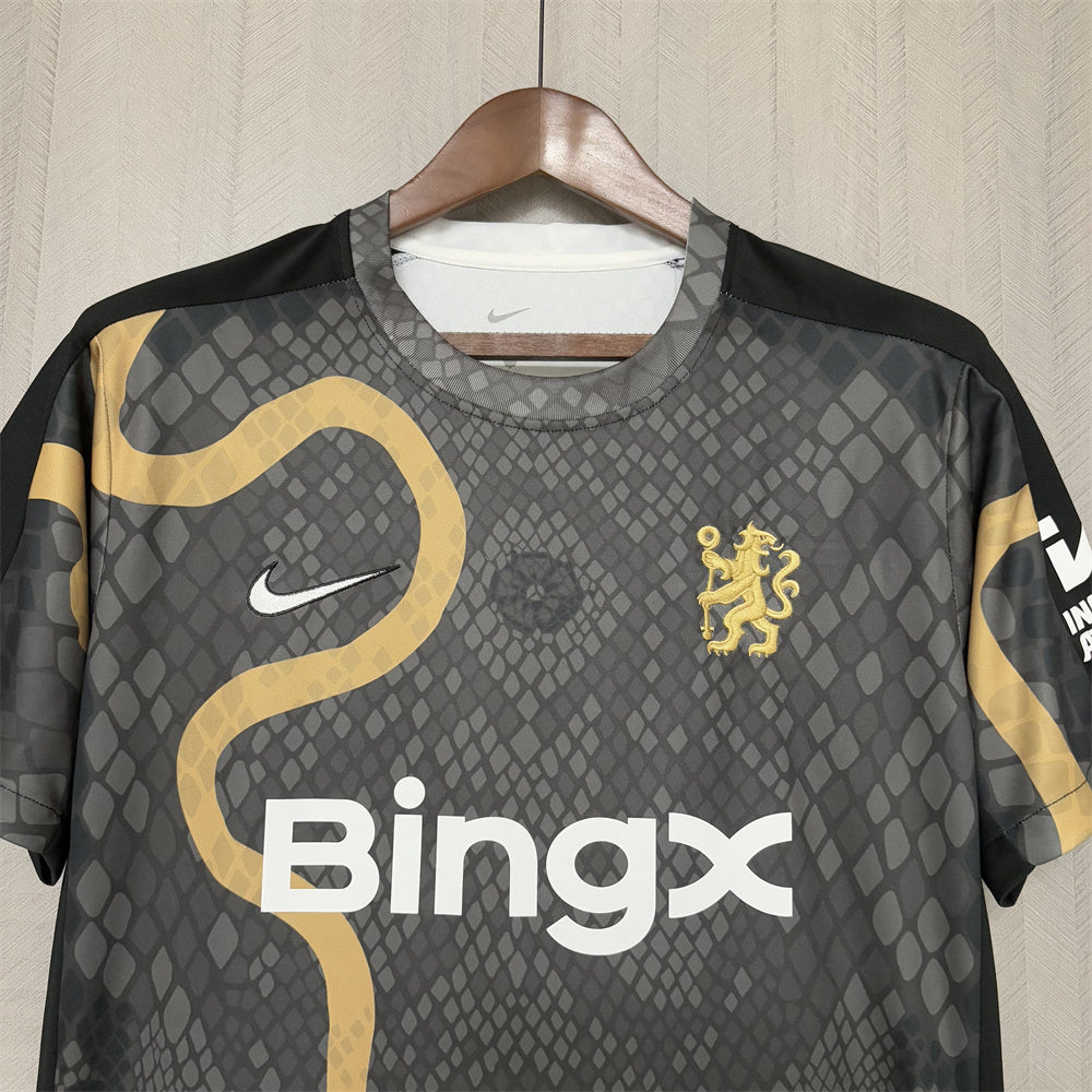 Chelsea 25/26 Special kit